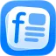 Flashtex app icon